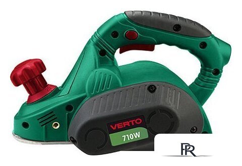 Рубанок Verto 52G607 - Изображение №1 — Интернет-магазин ПроЗаказ