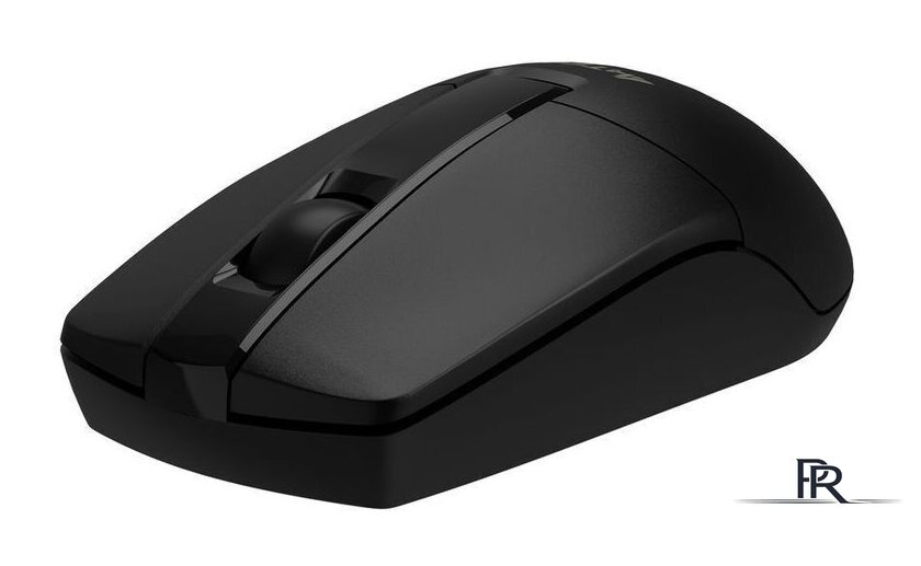 Мышь A4Tech G3-330N - Изображение №2 — Интернет-магазин ПроЗаказ