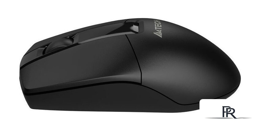 Мышь A4Tech G3-330N - Изображение №4 — Интернет-магазин ПроЗаказ