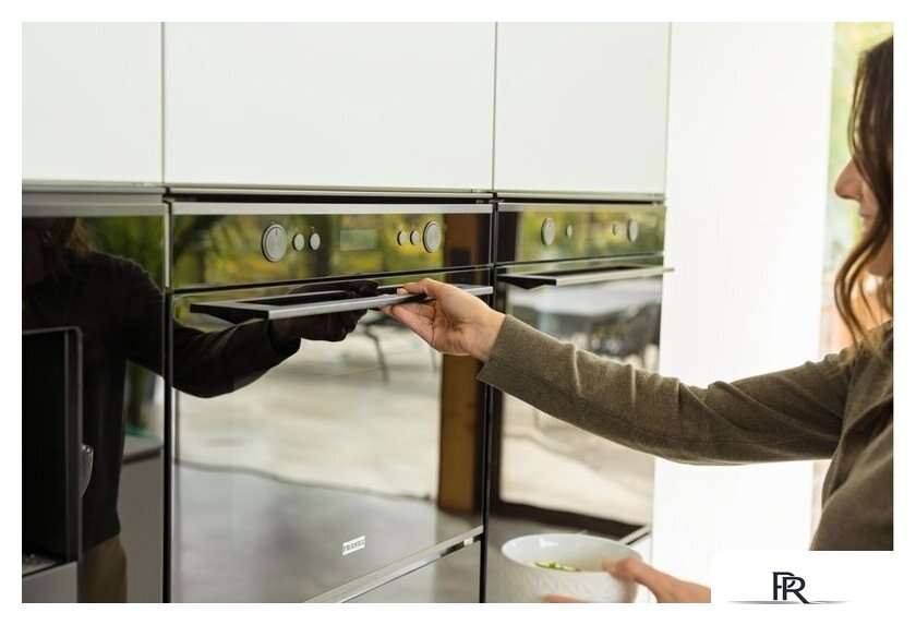 Микроволновая печь Franke Mythos FMY 45 MW BK - Изображение №2 — Интернет-магазин ПроЗаказ