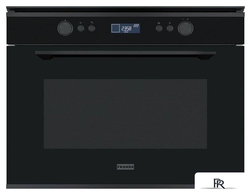 Микроволновая печь Franke Mythos FMY 45 MW BK - Изображение №1 — Интернет-магазин ПроЗаказ