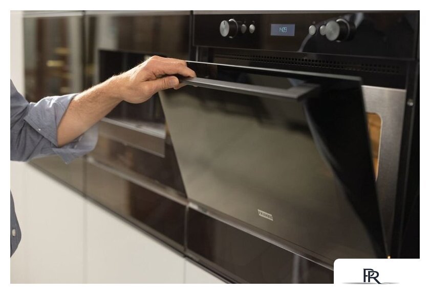 Микроволновая печь Franke Mythos FMY 45 MW BK - Изображение №9 — Интернет-магазин ПроЗаказ