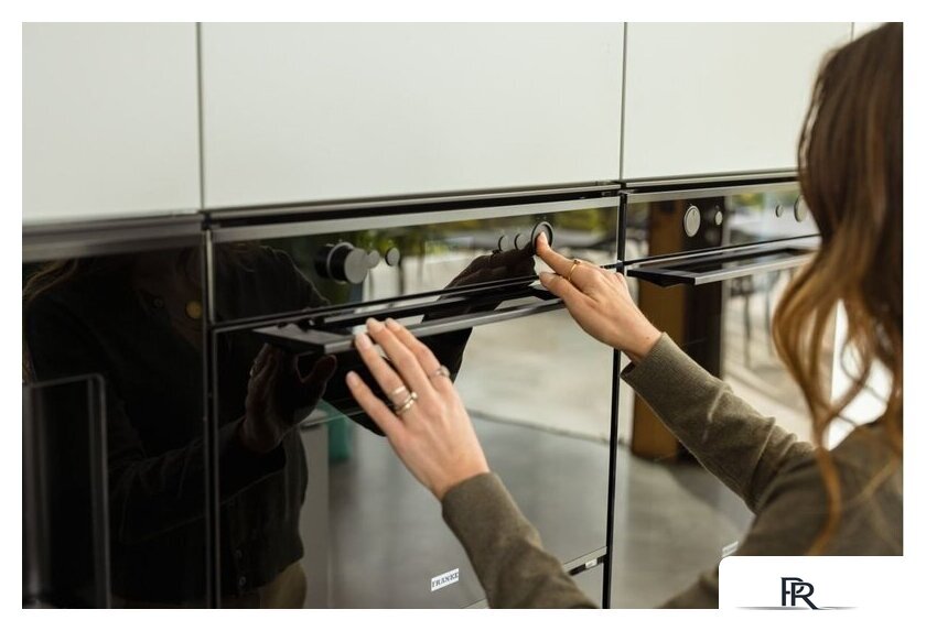 Микроволновая печь Franke Mythos FMY 45 MW BK - Изображение №4 — Интернет-магазин ПроЗаказ