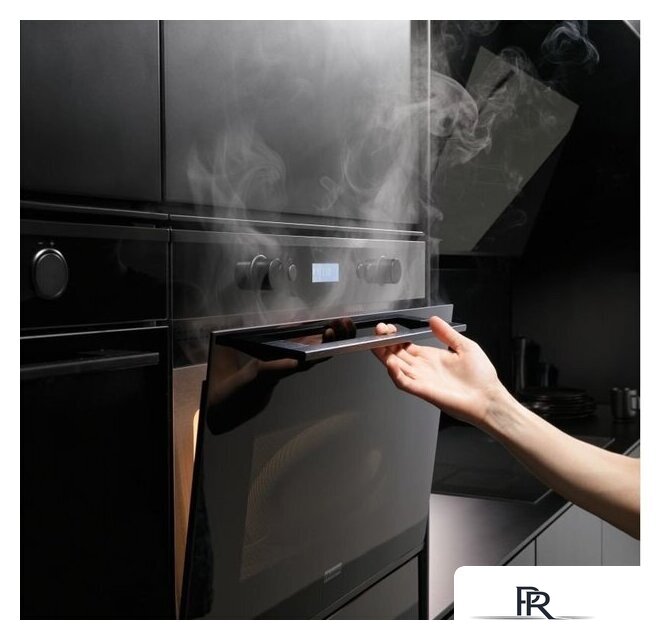 Микроволновая печь Franke Mythos FMY 45 MW BK - Изображение №10 — Интернет-магазин ПроЗаказ