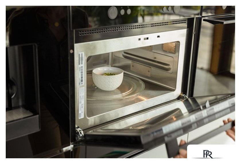 Микроволновая печь Franke Mythos FMY 45 MW BK - Изображение №3 — Интернет-магазин ПроЗаказ