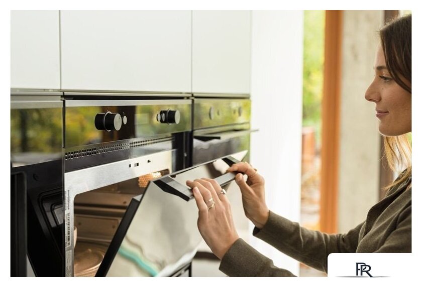 Микроволновая печь Franke Mythos FMY 45 MW BK - Изображение №7 — Интернет-магазин ПроЗаказ