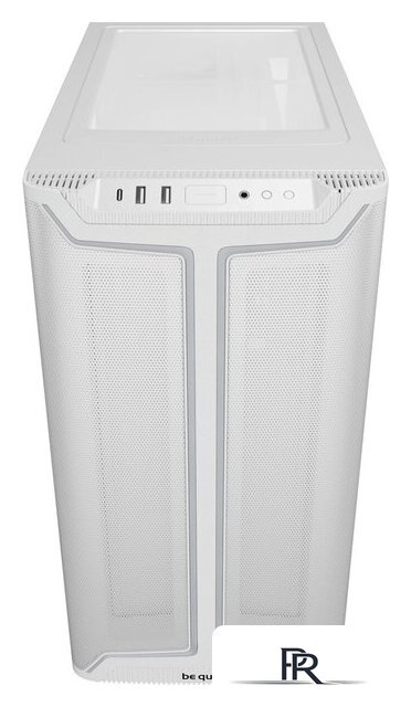 Корпус be quiet! Pure Base 501 DX White BGW77 - Изображение №6 — Интернет-магазин ПроЗаказ