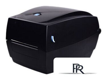 Принтер этикеток Mertech Mprint Terra Nova TLP100 - Изображение №1 — Интернет-магазин ПроЗаказ