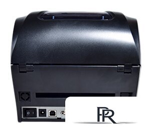 Принтер этикеток Mertech Mprint Terra Nova TLP100 - Изображение №4 — Интернет-магазин ПроЗаказ