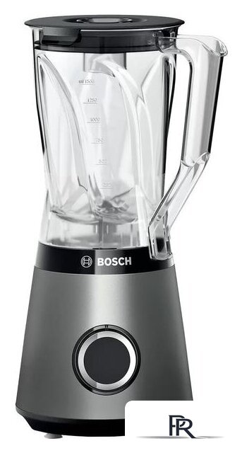 Стационарный блендер Bosch MMB6141S - Изображение №1 — Интернет-магазин ПроЗаказ