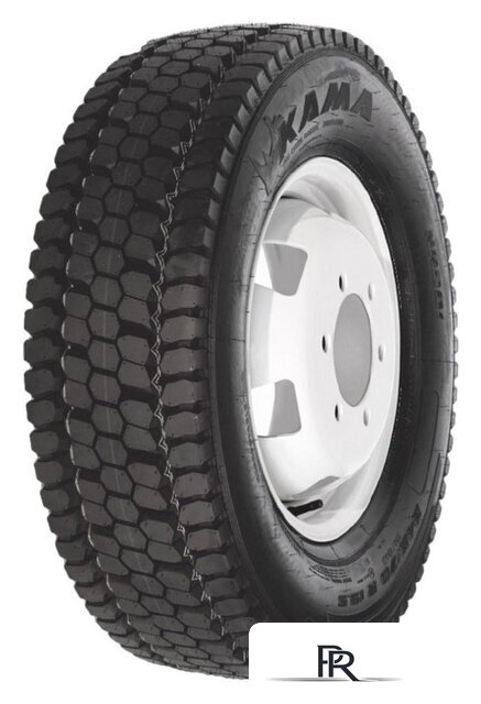 Всесезонные шины KAMA NR 201 285/70R19.5 145/143M - Изображение №1 — Интернет-магазин ПроЗаказ