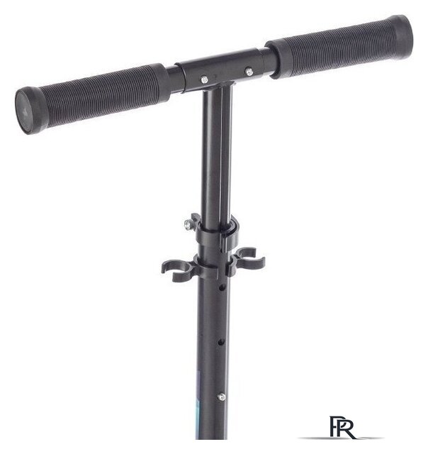 Двухколесный подростковый самокат Ricos Impulse 200H (зеленый) - Изображение №4 — Интернет-магазин ПроЗаказ