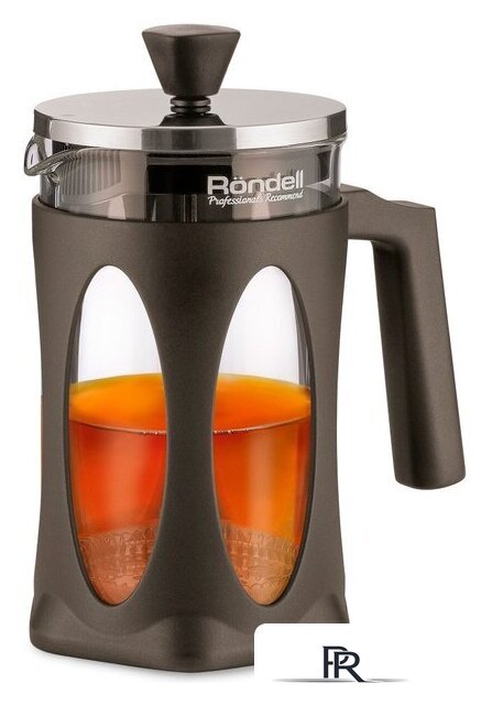 Френч-пресс Rondell Craft RDS-1302 - Изображение №1 — Интернет-магазин ПроЗаказ
