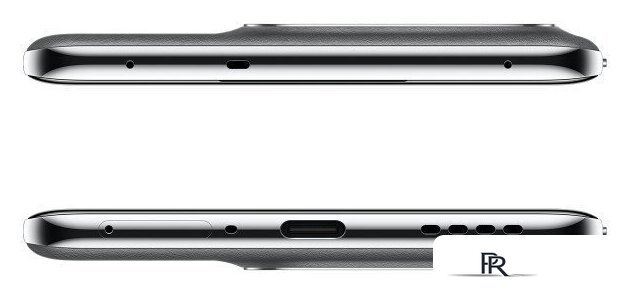 Телефон Realme 16 Pro+ 5G 8GB/256GB международная версия (серый) - Изображение №12 — Интернет-магазин ПроЗаказ