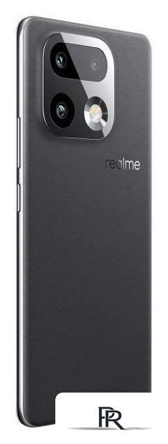 Телефон Realme 16 Pro+ 5G 8GB/256GB международная версия (серый) - Изображение №8 — Интернет-магазин ПроЗаказ