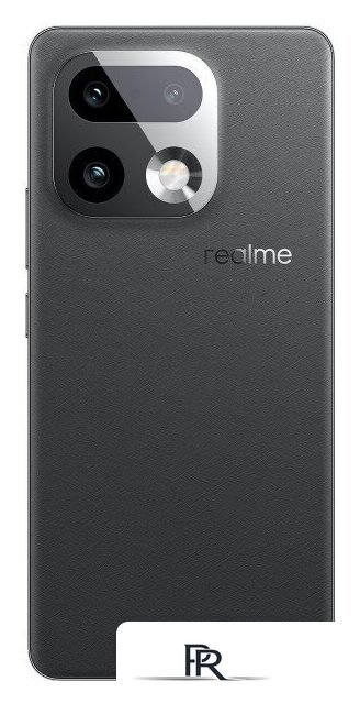 Телефон Realme 16 Pro+ 5G 8GB/256GB международная версия (серый) - Изображение №7 — Интернет-магазин ПроЗаказ