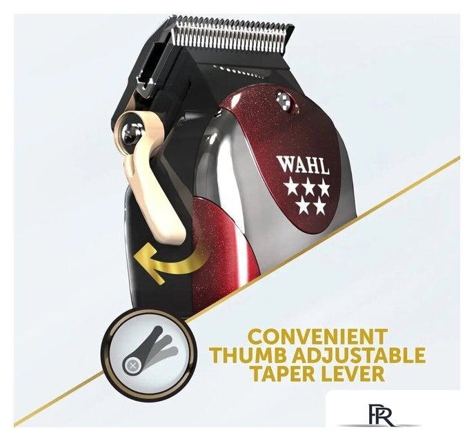 Машинка для стрижки волос Wahl MagicClip 3026830 - Изображение №7 — Интернет-магазин ПроЗаказ