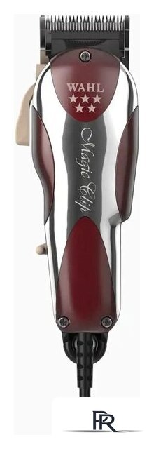 Машинка для стрижки волос Wahl MagicClip 3026830 - Изображение №2 — Интернет-магазин ПроЗаказ