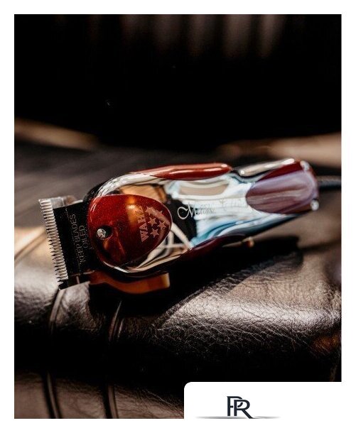 Машинка для стрижки волос Wahl MagicClip 3026830 - Изображение №9 — Интернет-магазин ПроЗаказ