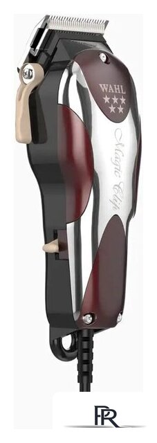 Машинка для стрижки волос Wahl MagicClip 3026830 - Изображение №3 — Интернет-магазин ПроЗаказ