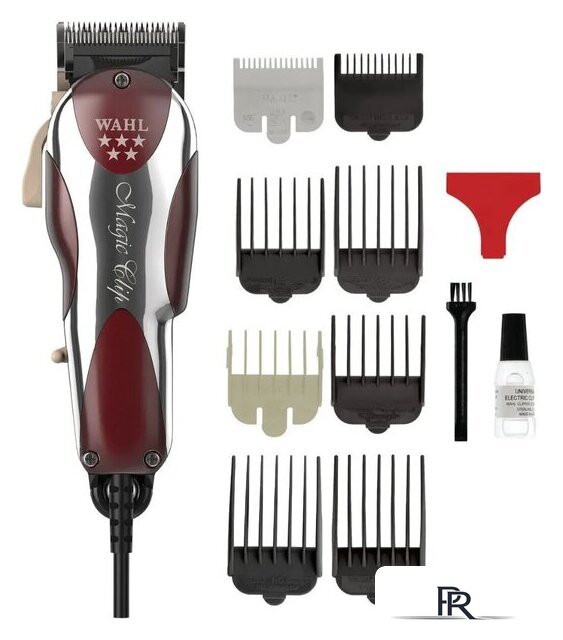 Машинка для стрижки волос Wahl MagicClip 3026830 - Изображение №1 — Интернет-магазин ПроЗаказ
