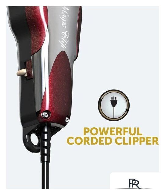 Машинка для стрижки волос Wahl MagicClip 3026830 - Изображение №5 — Интернет-магазин ПроЗаказ