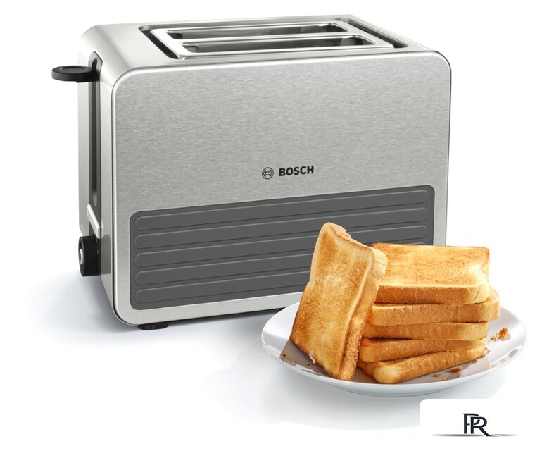 Тостер Bosch TAT7S25 - Изображение №3 — Интернет-магазин ПроЗаказ