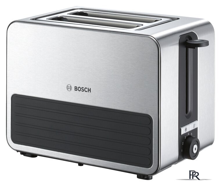 Тостер Bosch TAT7S25 - Изображение №1 — Интернет-магазин ПроЗаказ