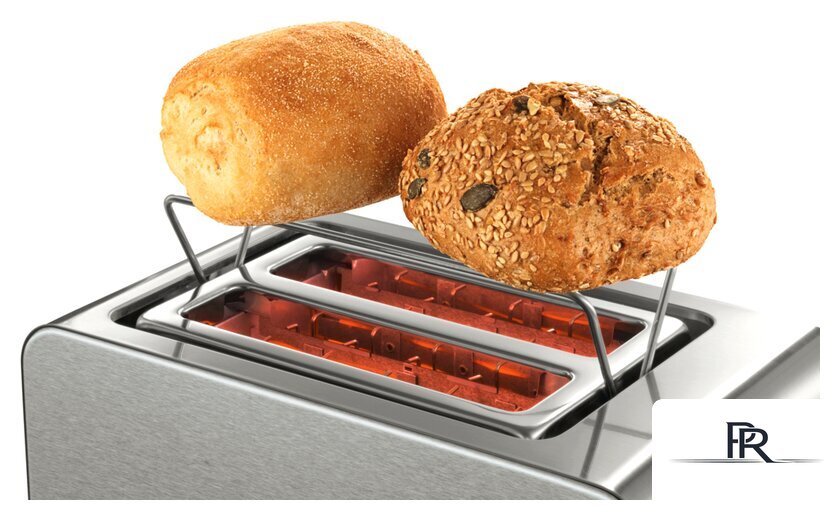 Тостер Bosch TAT7S25 - Изображение №4 — Интернет-магазин ПроЗаказ