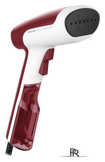 Отпариватель Tefal Access Steam First DT6132E0 - Изображение №2 — Интернет-магазин ПроЗаказ