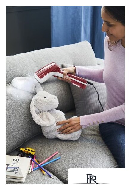 Отпариватель Tefal Access Steam First DT6132E0 - Изображение №15 — Интернет-магазин ПроЗаказ