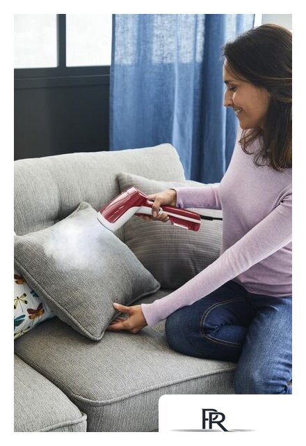 Отпариватель Tefal Access Steam First DT6132E0 - Изображение №14 — Интернет-магазин ПроЗаказ