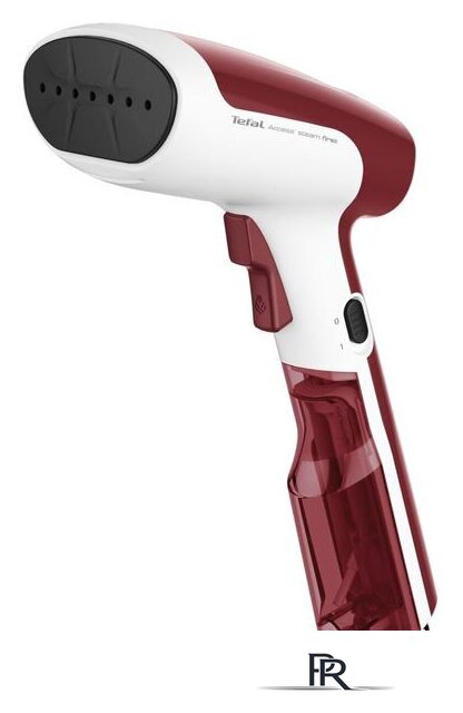 Отпариватель Tefal Access Steam First DT6132E0 - Изображение №1 — Интернет-магазин ПроЗаказ