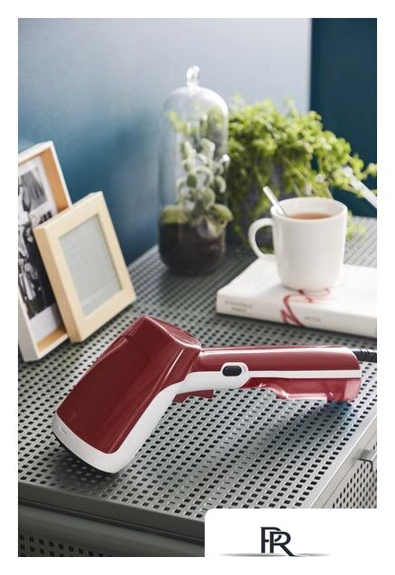 Отпариватель Tefal Access Steam First DT6132E0 - Изображение №17 — Интернет-магазин ПроЗаказ