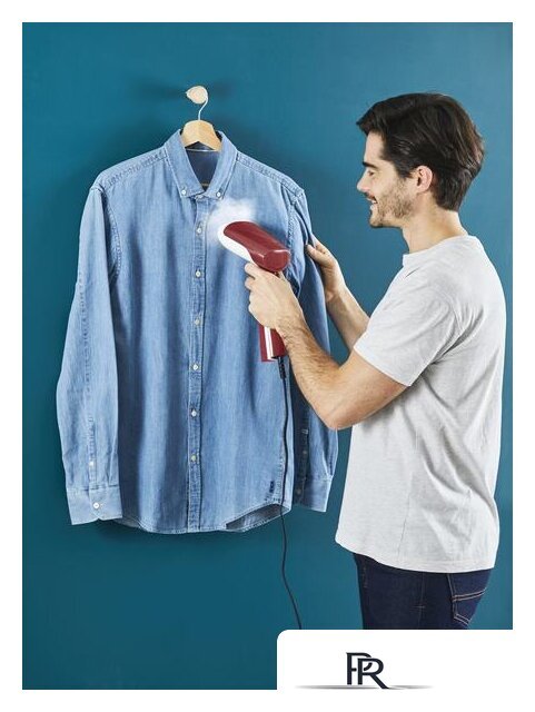 Отпариватель Tefal Access Steam First DT6132E0 - Изображение №10 — Интернет-магазин ПроЗаказ