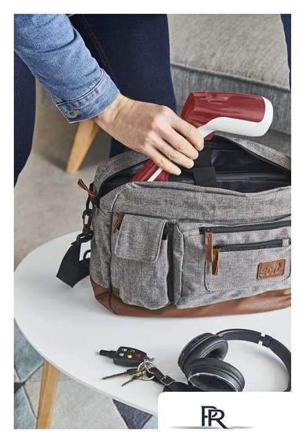 Отпариватель Tefal Access Steam First DT6132E0 - Изображение №16 — Интернет-магазин ПроЗаказ