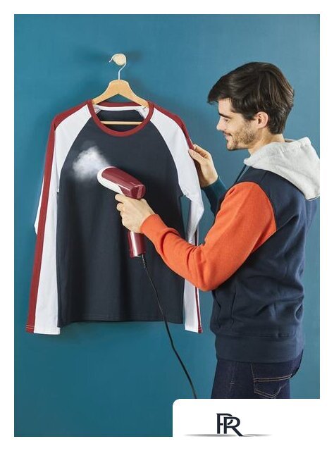 Отпариватель Tefal Access Steam First DT6132E0 - Изображение №12 — Интернет-магазин ПроЗаказ