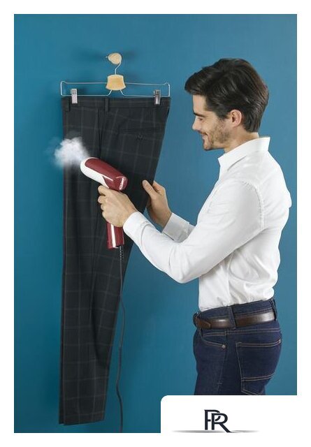 Отпариватель Tefal Access Steam First DT6132E0 - Изображение №11 — Интернет-магазин ПроЗаказ