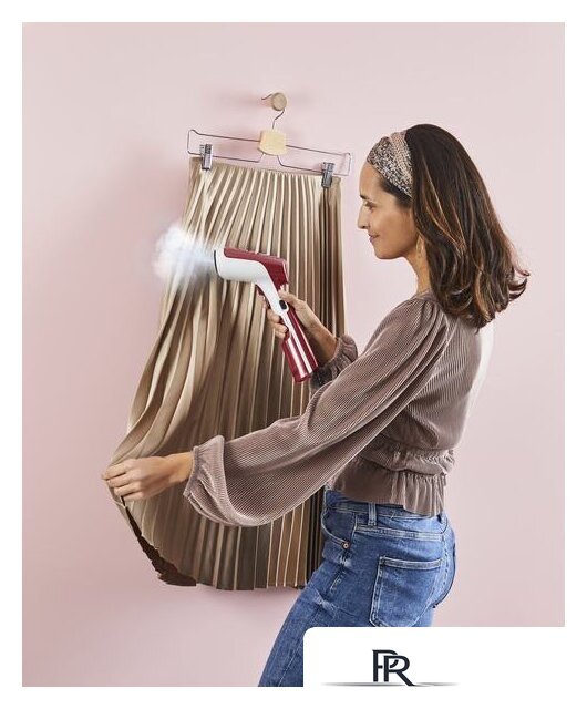 Отпариватель Tefal Access Steam First DT6132E0 - Изображение №9 — Интернет-магазин ПроЗаказ