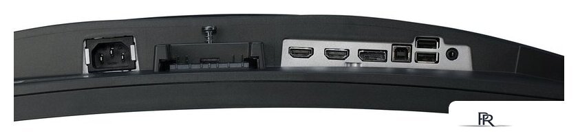 Игровой монитор iiyama G-Master Red Eagle G2766HSU-B1 - Изображение №16 — Интернет-магазин ПроЗаказ
