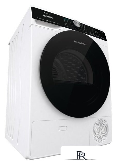 Сушильная машина Gorenje DNS93/PL - Изображение №12 — Интернет-магазин ПроЗаказ