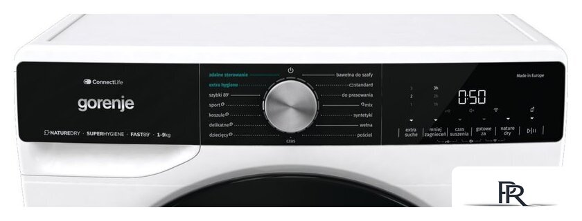 Сушильная машина Gorenje DNS93/PL - Изображение №14 — Интернет-магазин ПроЗаказ