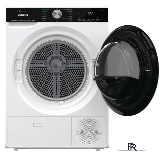 Сушильная машина Gorenje DNS93/PL - Изображение №4 — Интернет-магазин ПроЗаказ