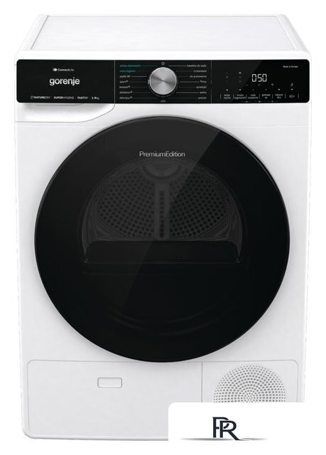 Сушильная машина Gorenje DNS93/PL - Изображение №3 — Интернет-магазин ПроЗаказ
