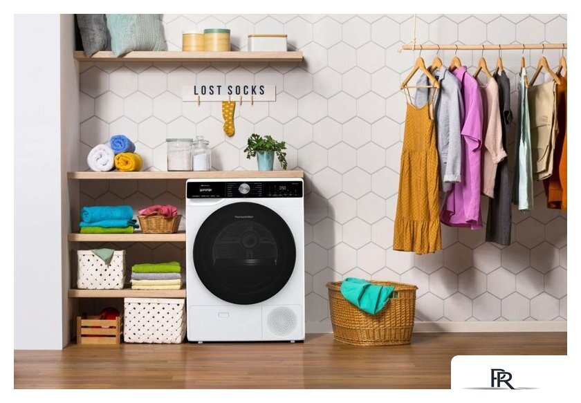 Сушильная машина Gorenje DNS93/PL - Изображение №17 — Интернет-магазин ПроЗаказ