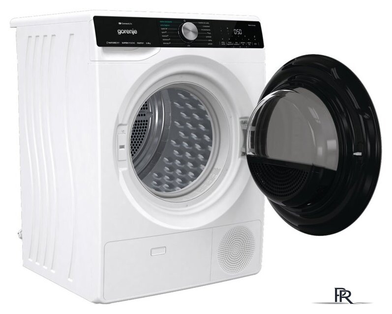 Сушильная машина Gorenje DNS93/PL - Изображение №8 — Интернет-магазин ПроЗаказ