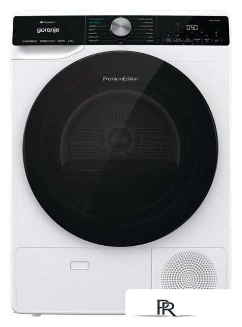 Сушильная машина Gorenje DNS93/PL - Изображение №1 — Интернет-магазин ПроЗаказ