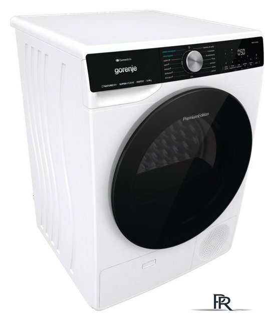 Сушильная машина Gorenje DNS93/PL - Изображение №10 — Интернет-магазин ПроЗаказ