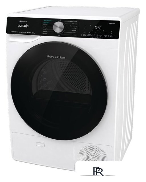 Сушильная машина Gorenje DNS93/PL - Изображение №7 — Интернет-магазин ПроЗаказ