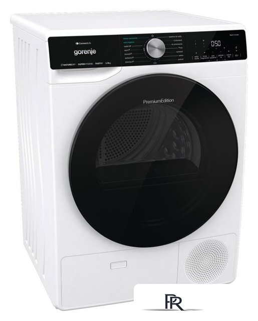 Сушильная машина Gorenje DNS93/PL - Изображение №2 — Интернет-магазин ПроЗаказ